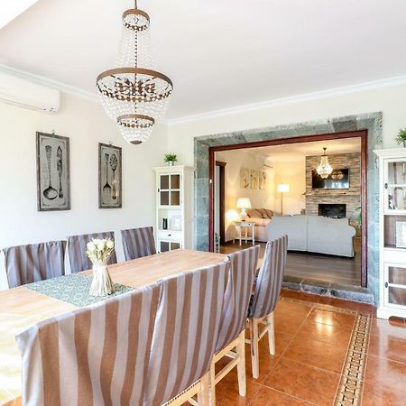 Villa Vita In Elviria Марбелья Экстерьер фото